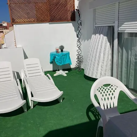 Apartamento Venecia. * 厄尔梅达诺