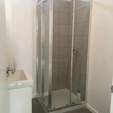 Apartamento Venecia.
