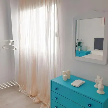 Apartamento Venecia. Apartmán El Médano