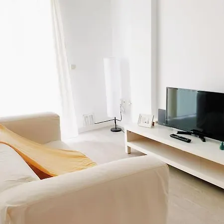 Apartmán Apartamento Venecia. El Médano