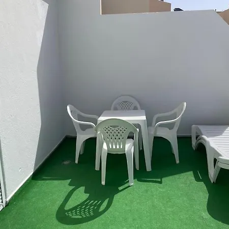 Apartamento Venecia. Apartmán