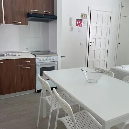 Apartamento Venecia. * El Médano