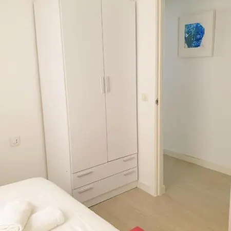 Apartamento Venecia. *