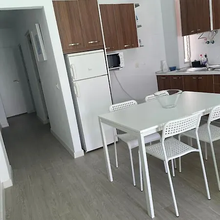 Apartamento Venecia. Apartmán