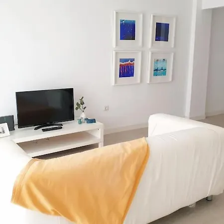 Apartamento Venecia. Apartmán